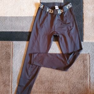 *SOLD ON MERC * Victorias secret leggings